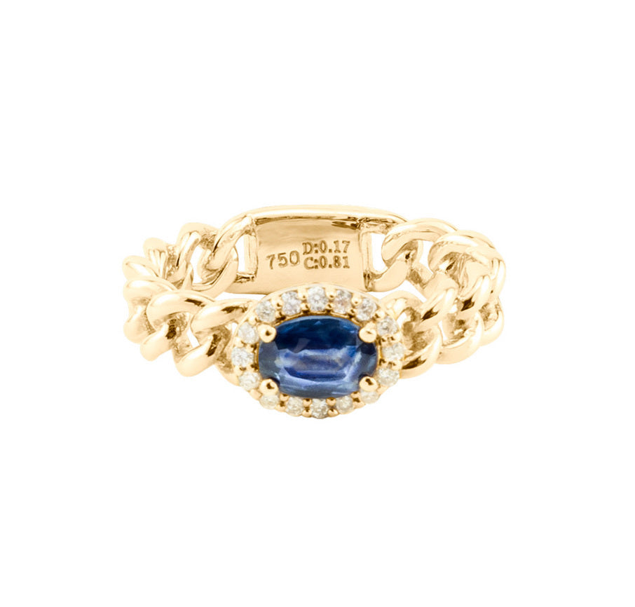 CHAIN RING