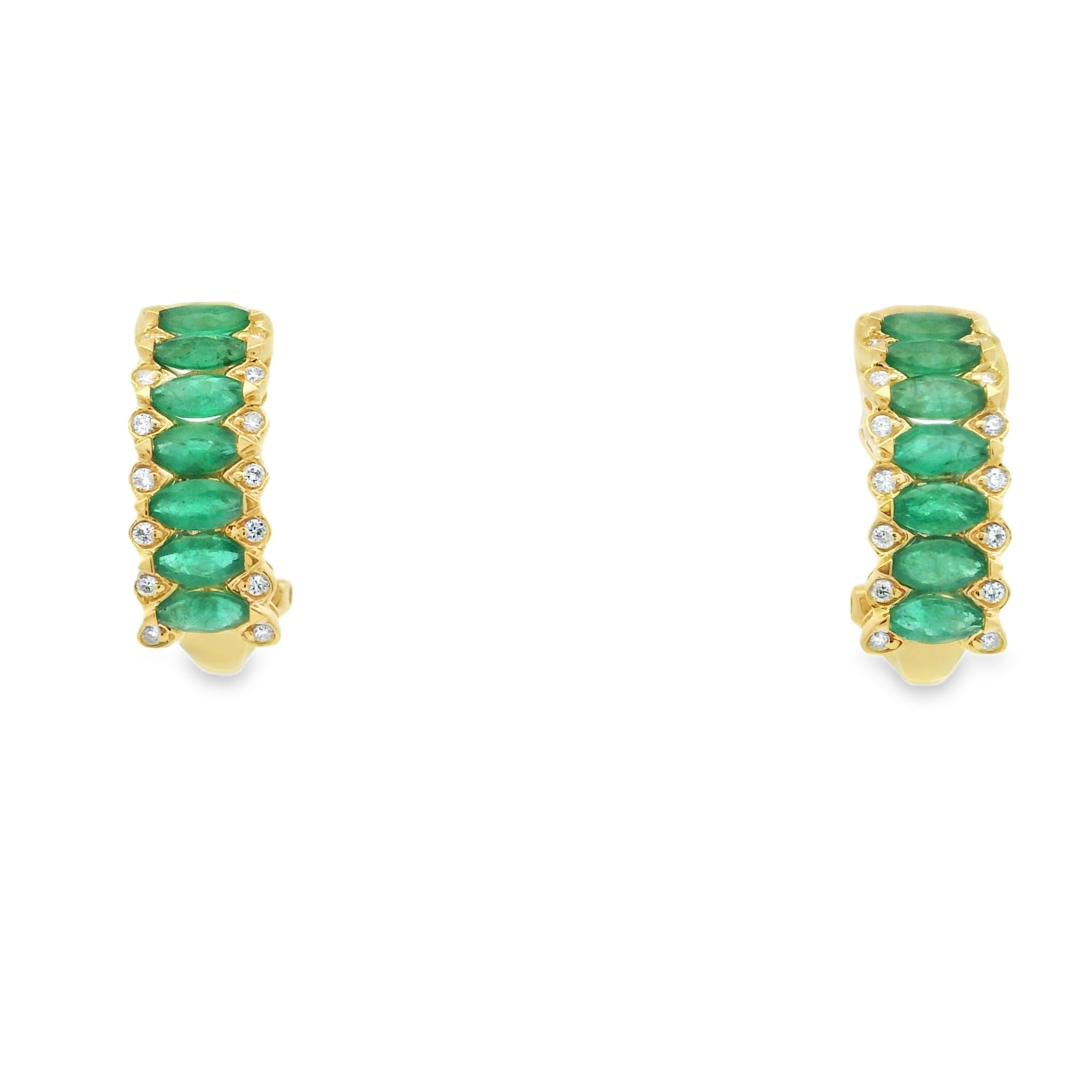 VERDE HOOPS