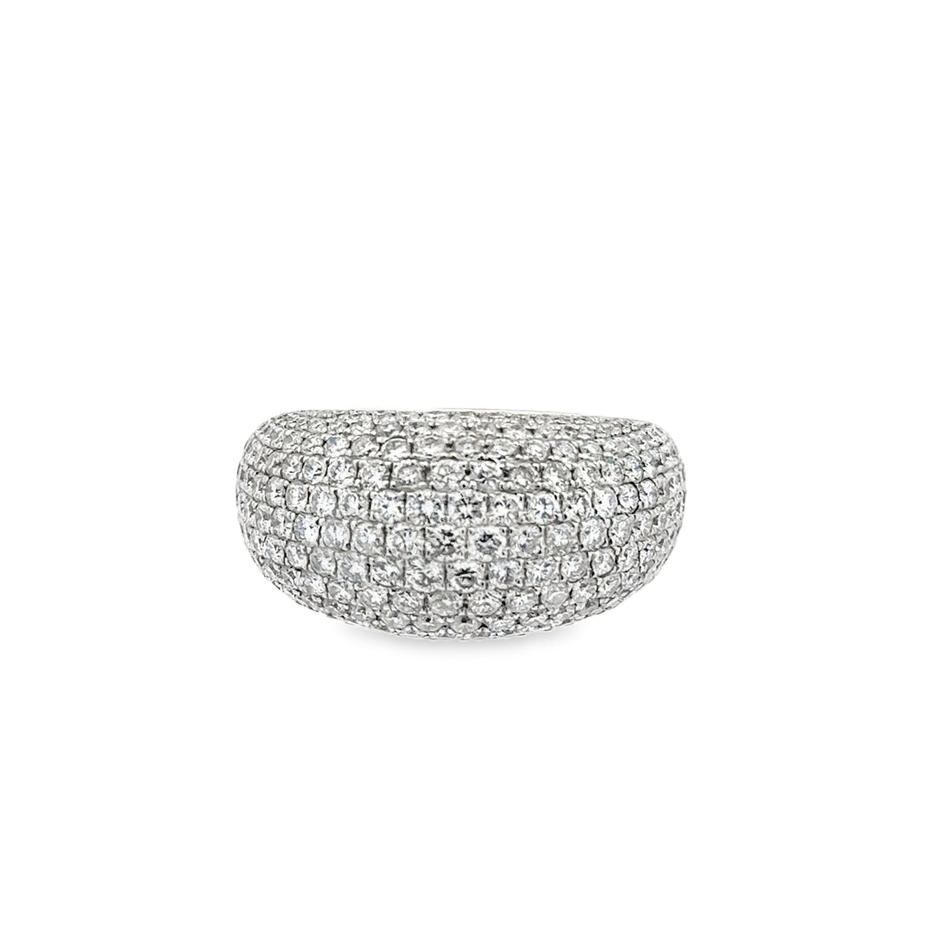 DOME RING