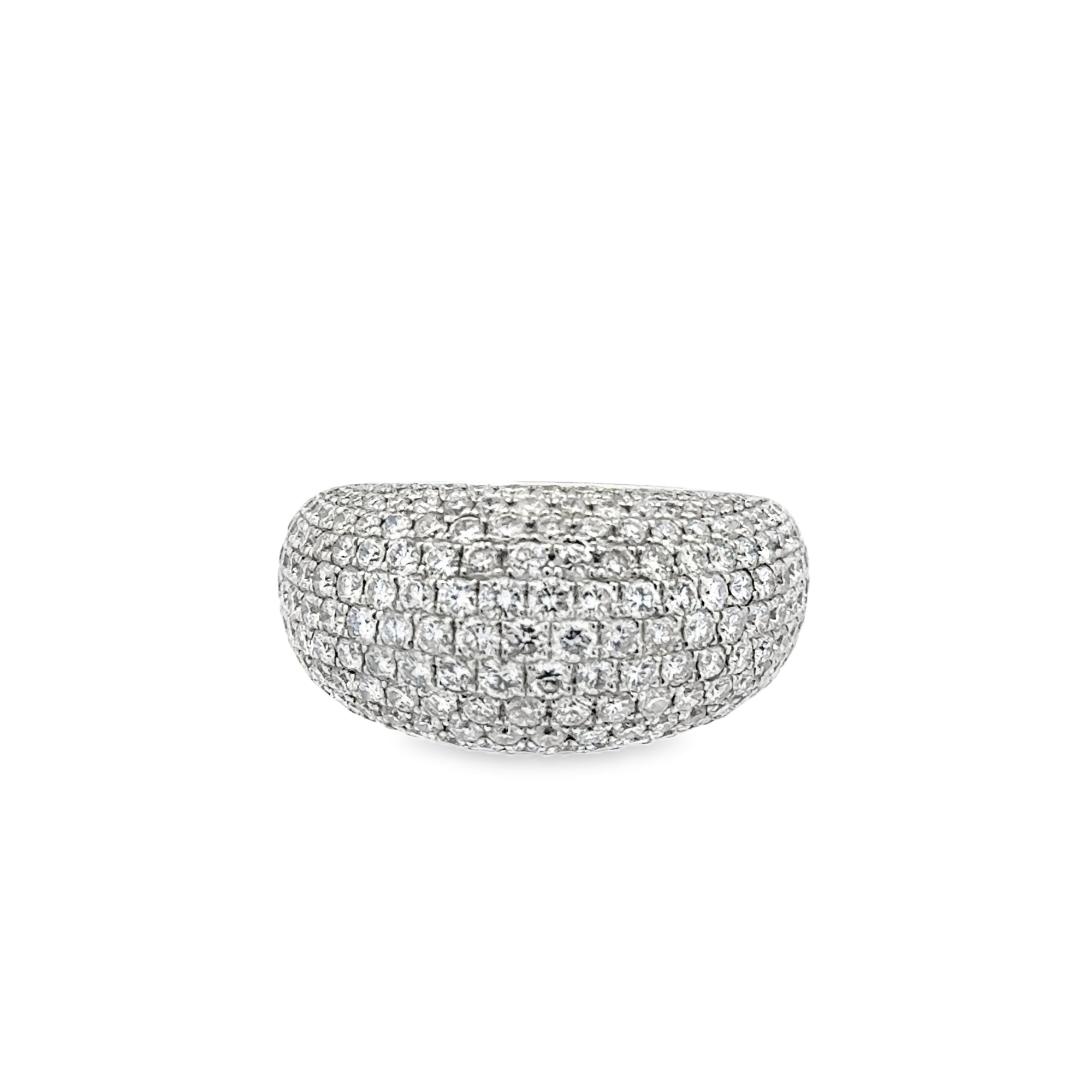 DOME RING