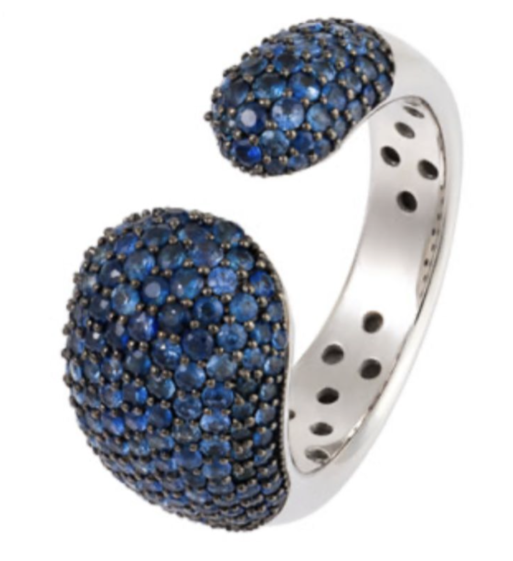BUBBLE RING