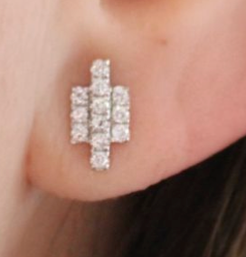 CACTUS EARRINGS