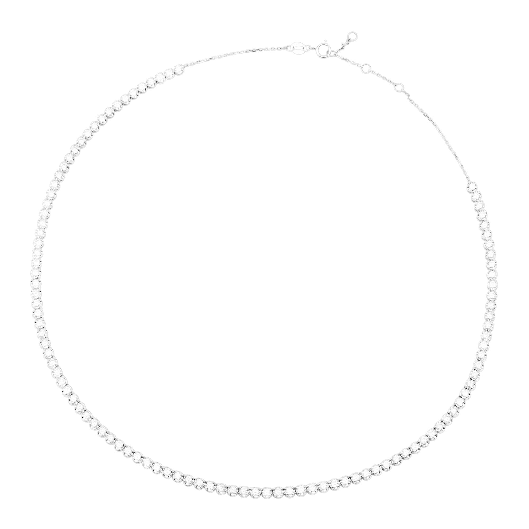 TENNIS CHOKER