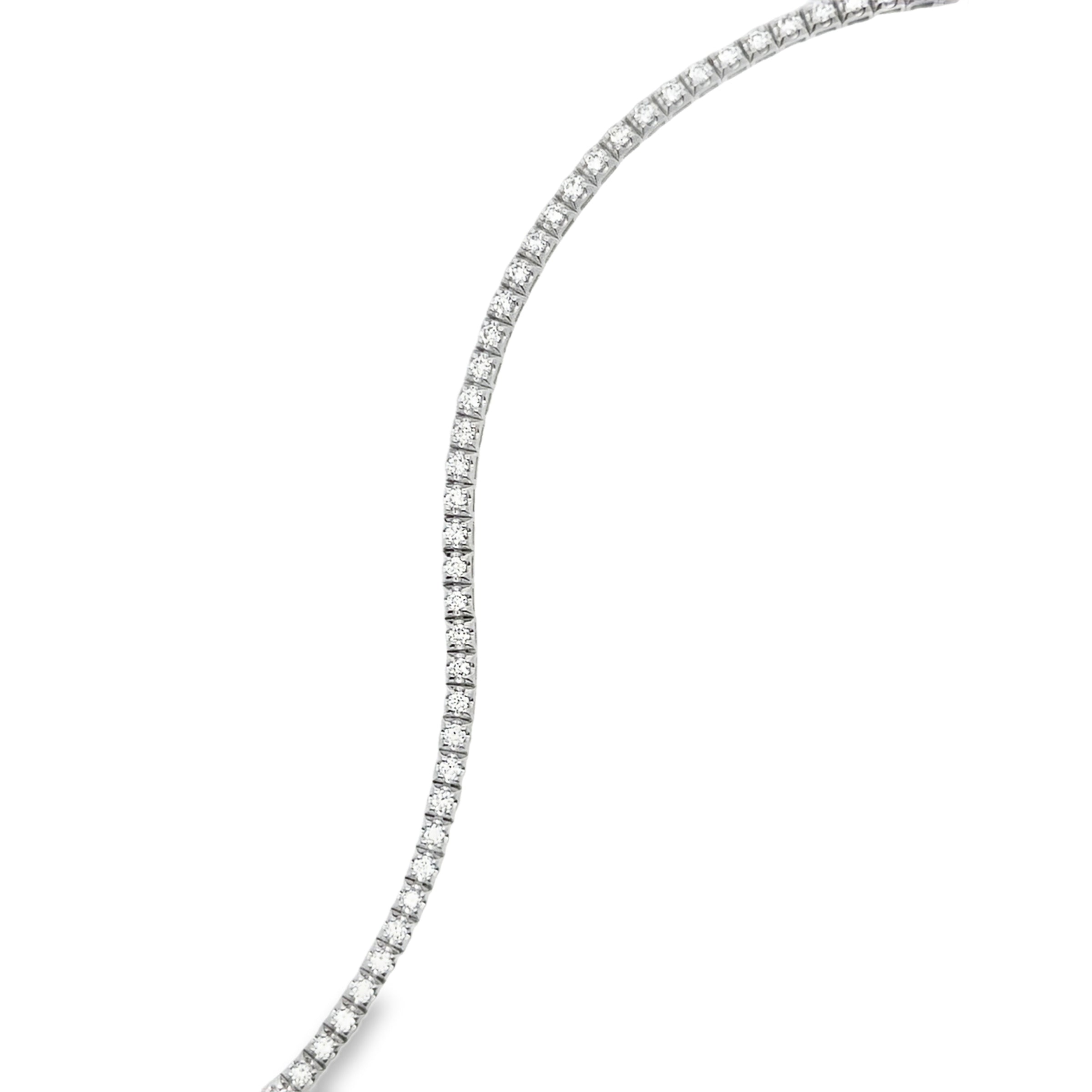 CLASSIC TENNIS BRACELET