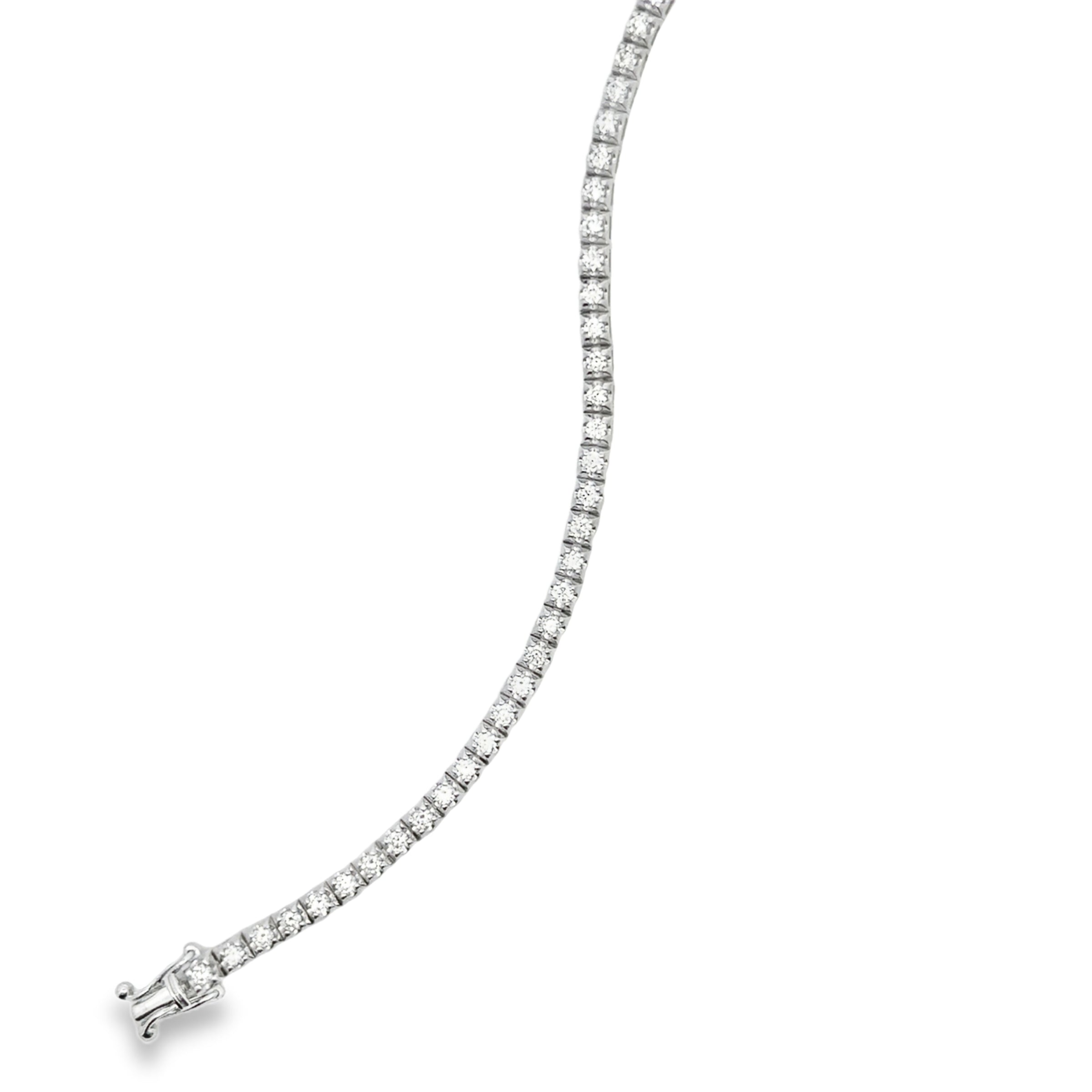 CLASSIC TENNIS BRACELET