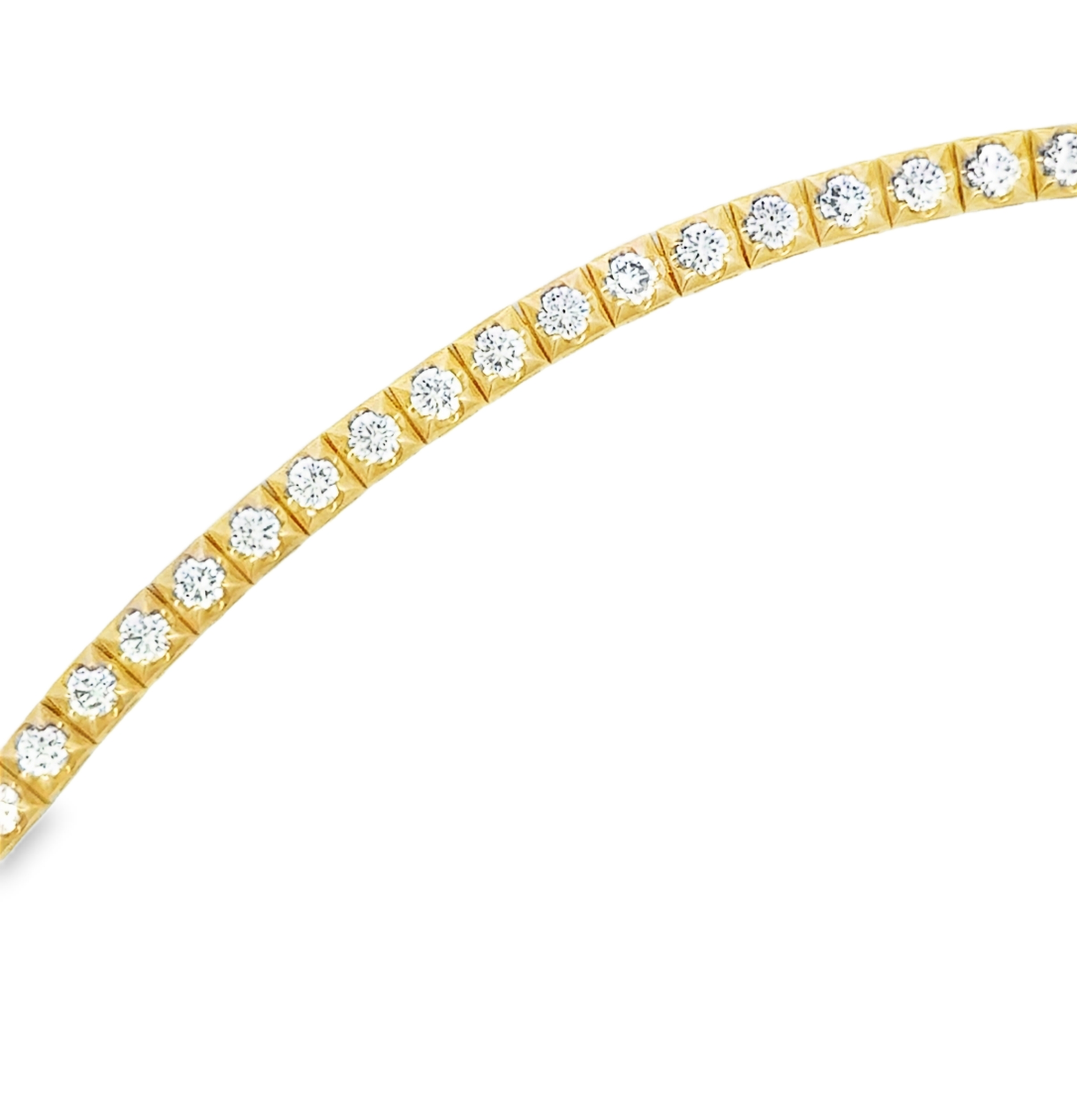 CLASSIC TENNIS BRACELET