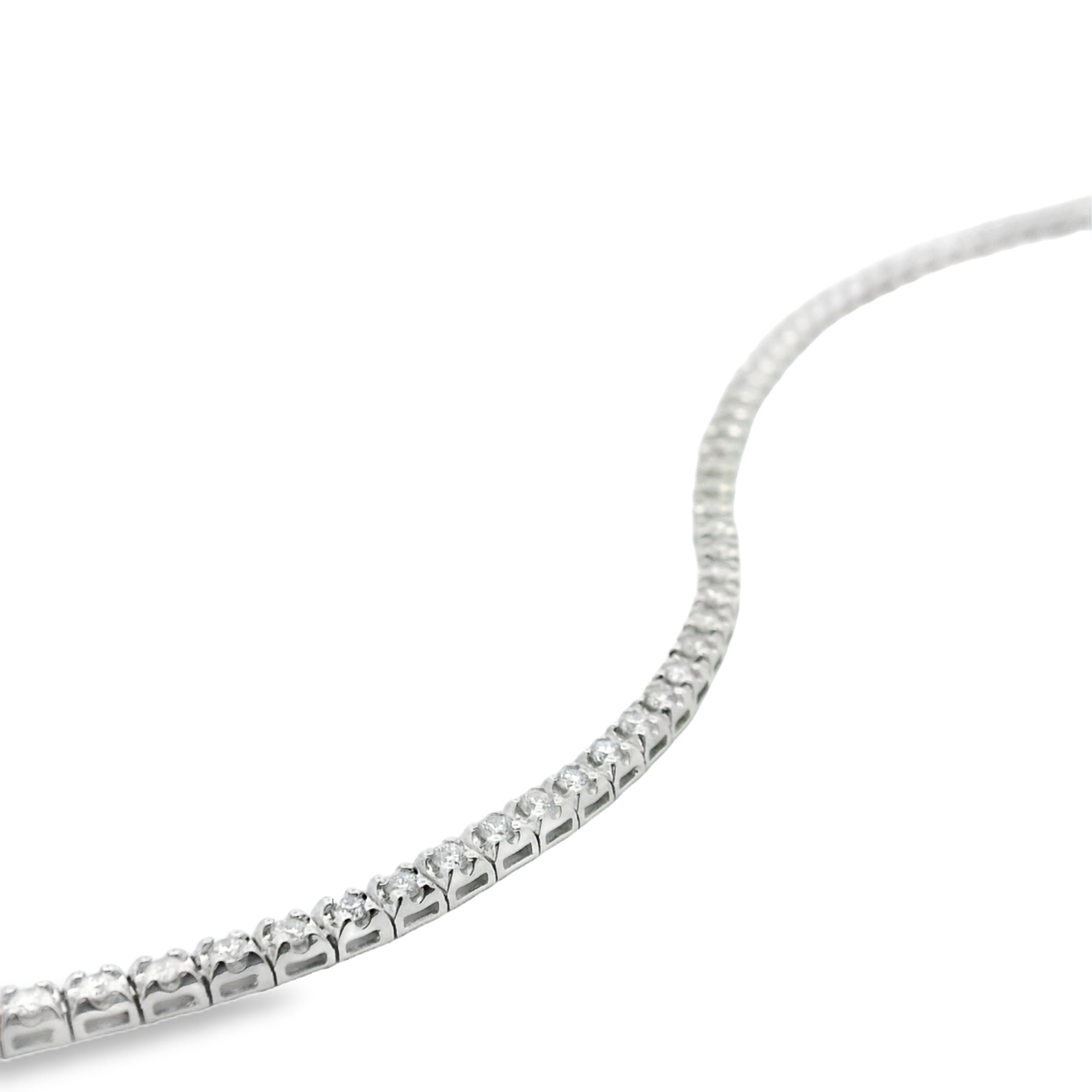 CLASSIC TENNIS BRACELET