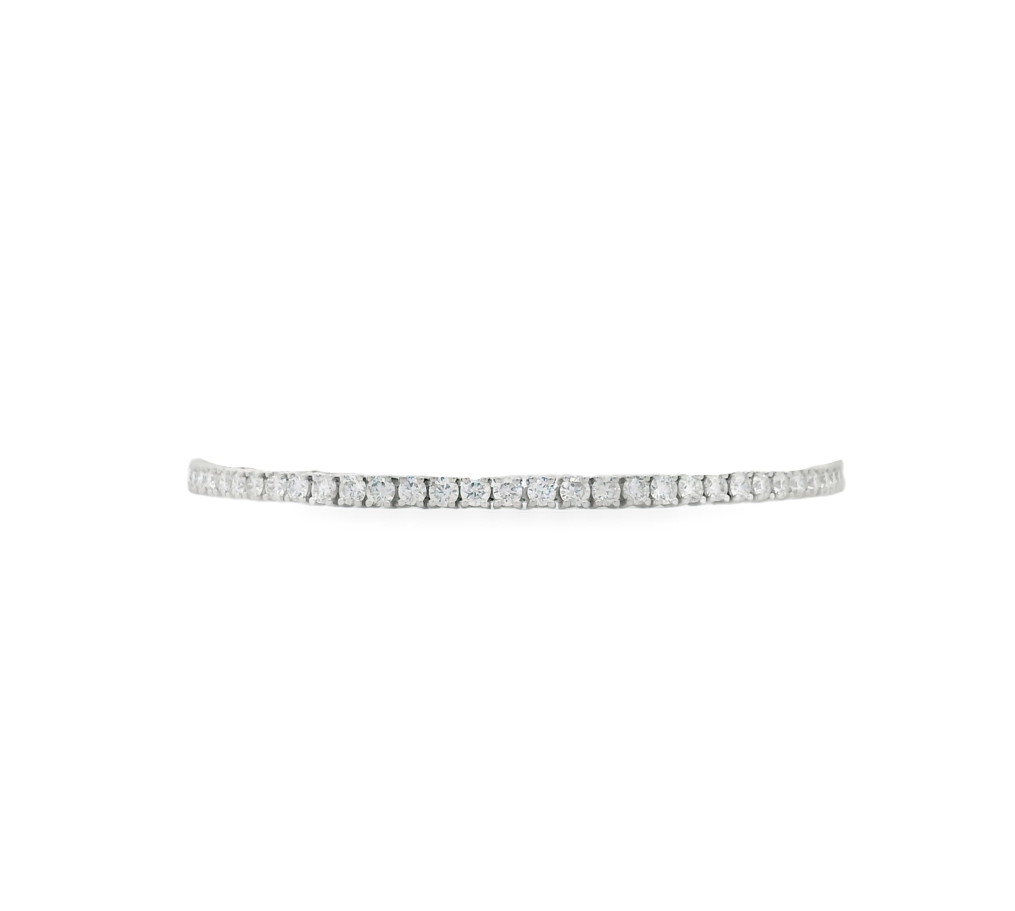 CLASSIC TENNIS BRACELET