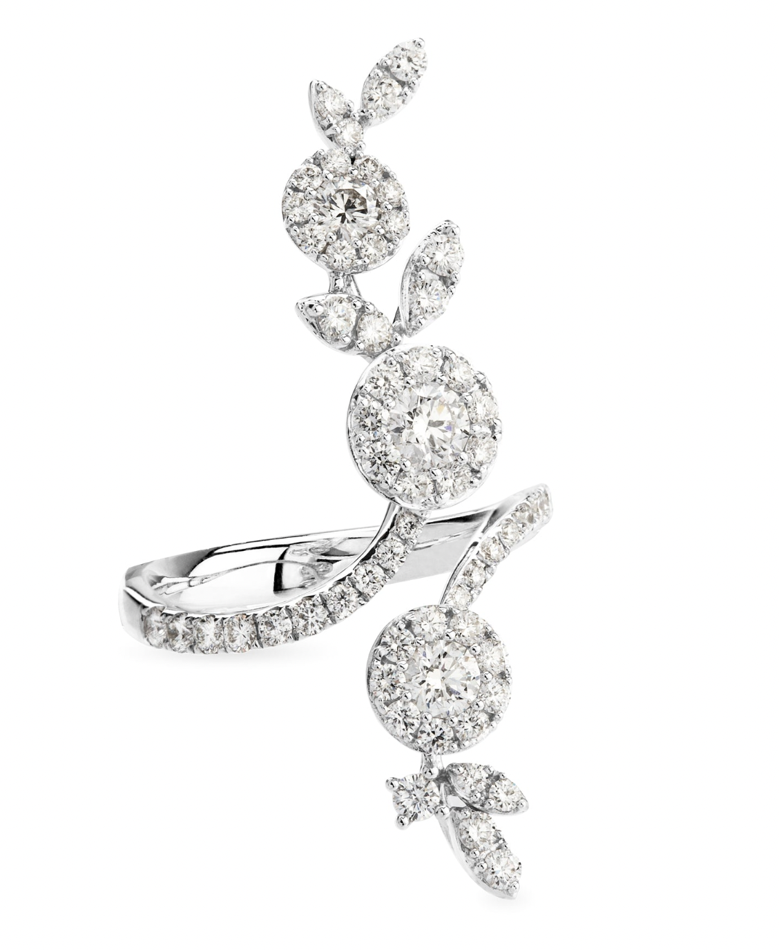 CLEMENCY RING