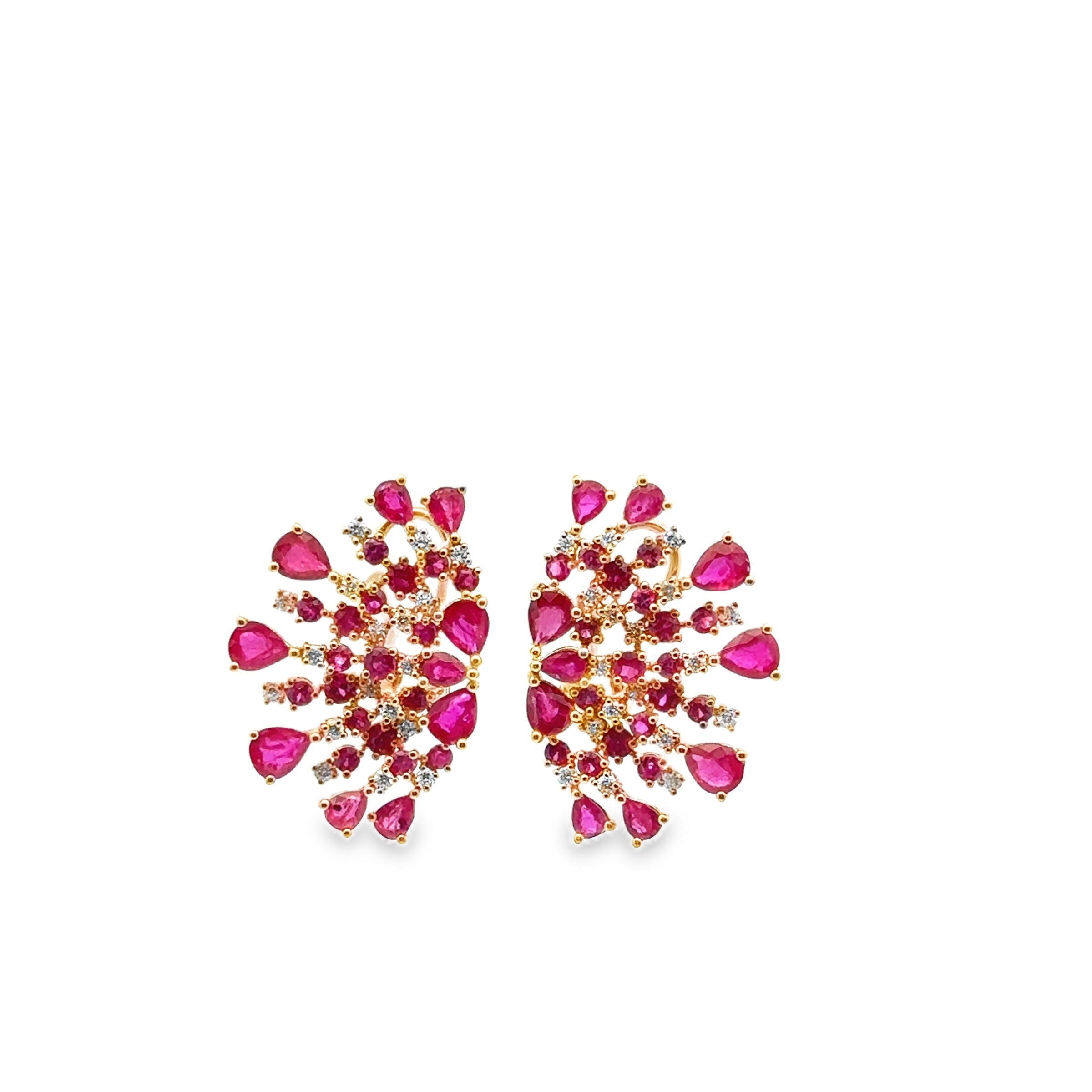CORALIA EARRINGS