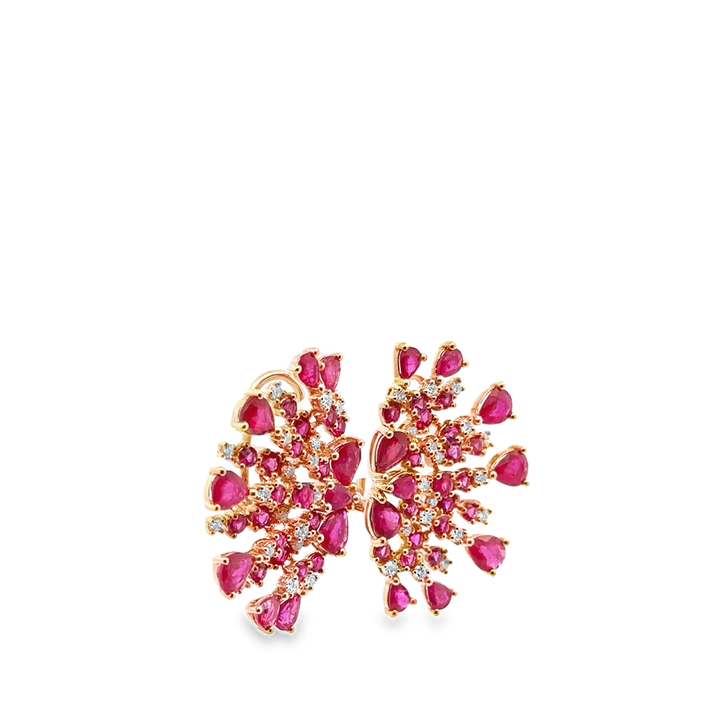 CORALIA EARRINGS