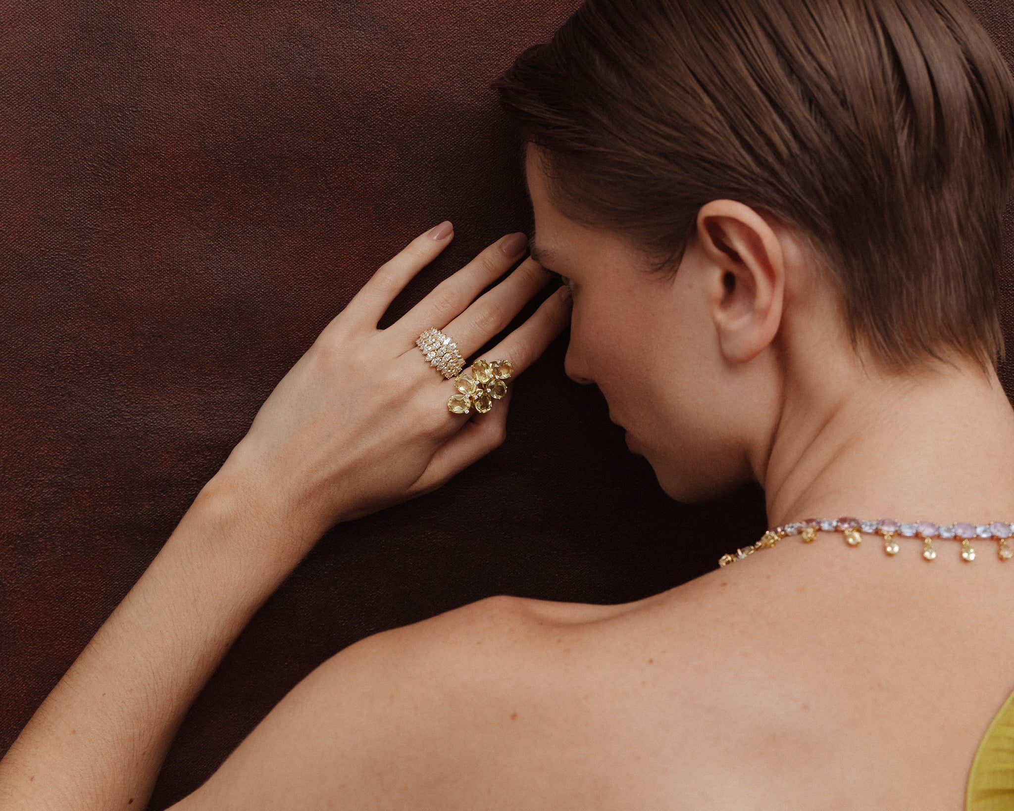 LUMIÈRE RING