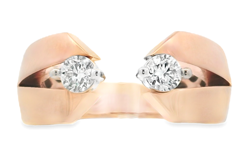 EMBRACE RING