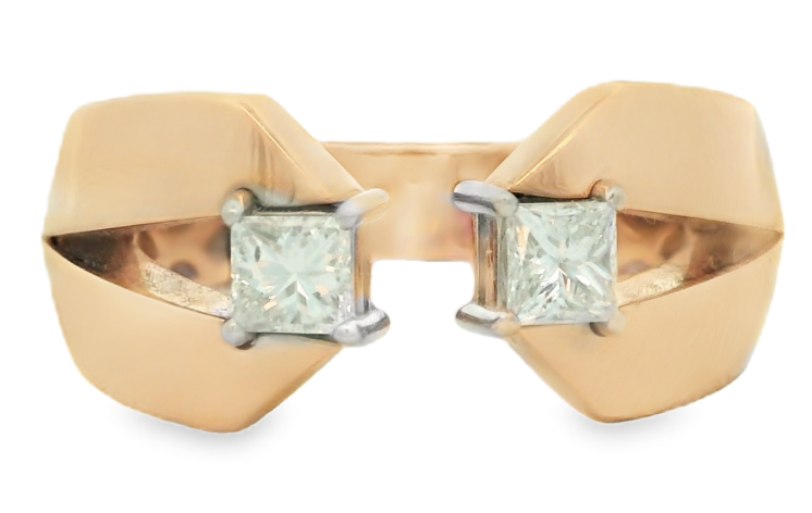 EMBRACE RING