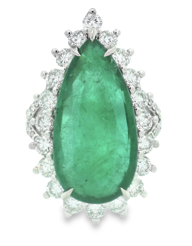 EMERANTA RING