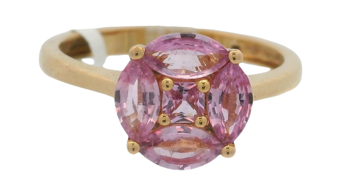 FLOR RING