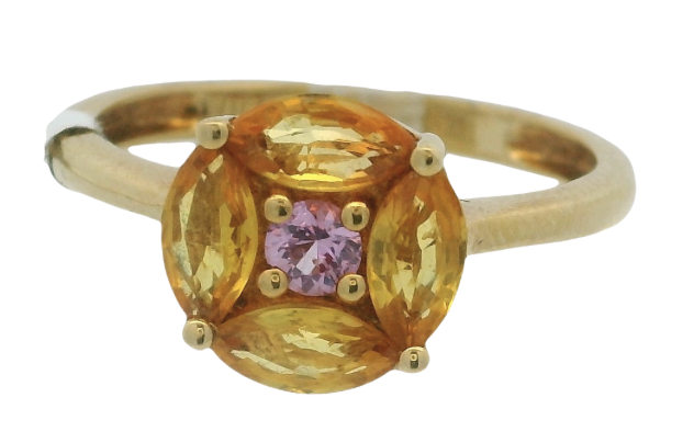 FLOR RING