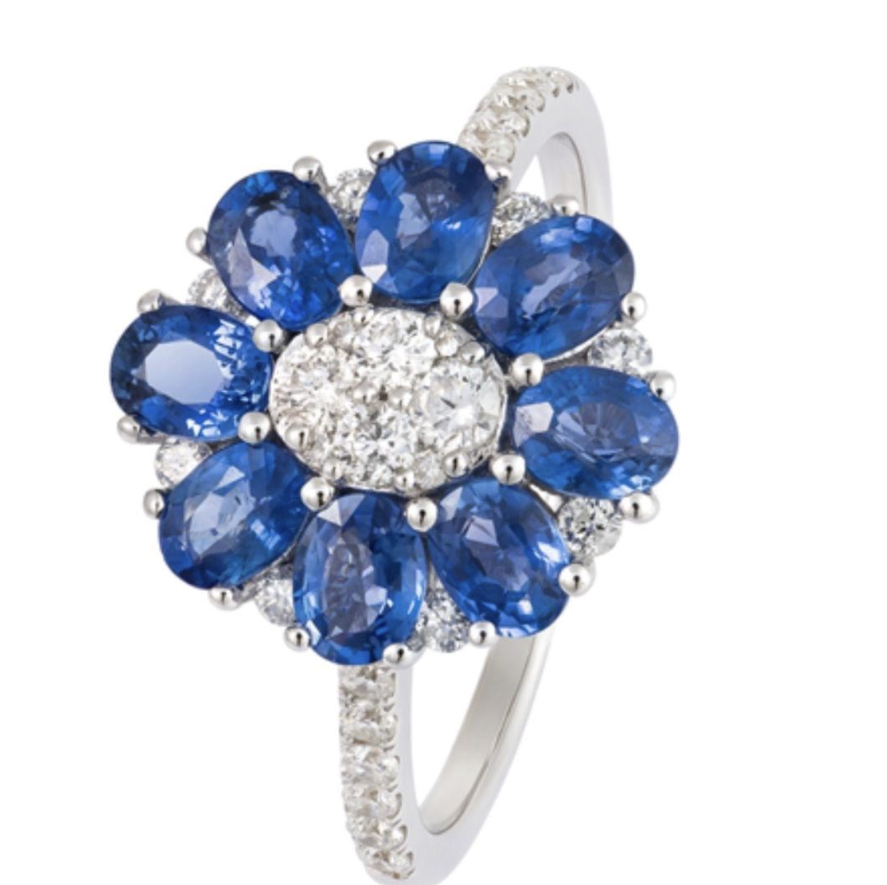 FLOWER RING