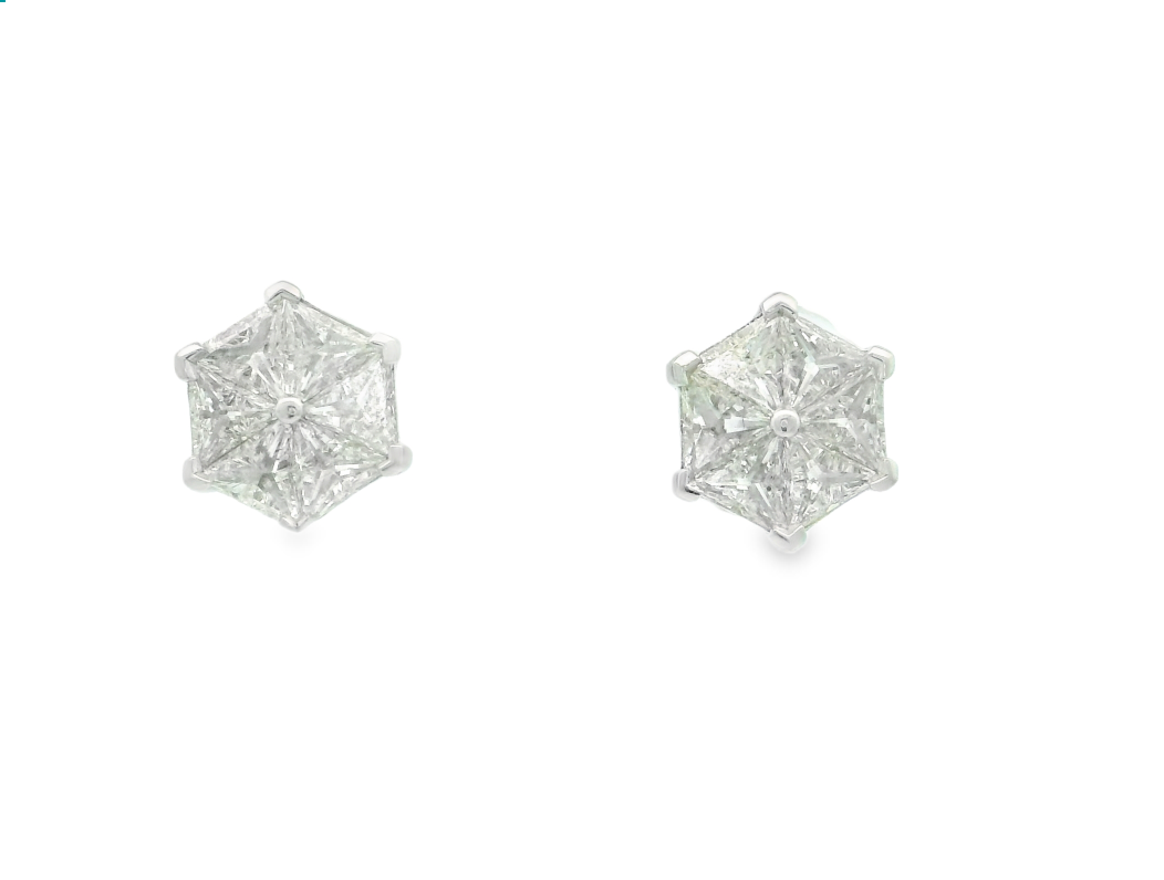 GASKELL SIGNATURE DIAMOND FLARE