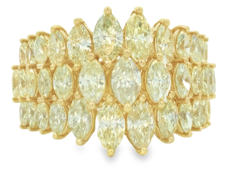 GOLDEN RING