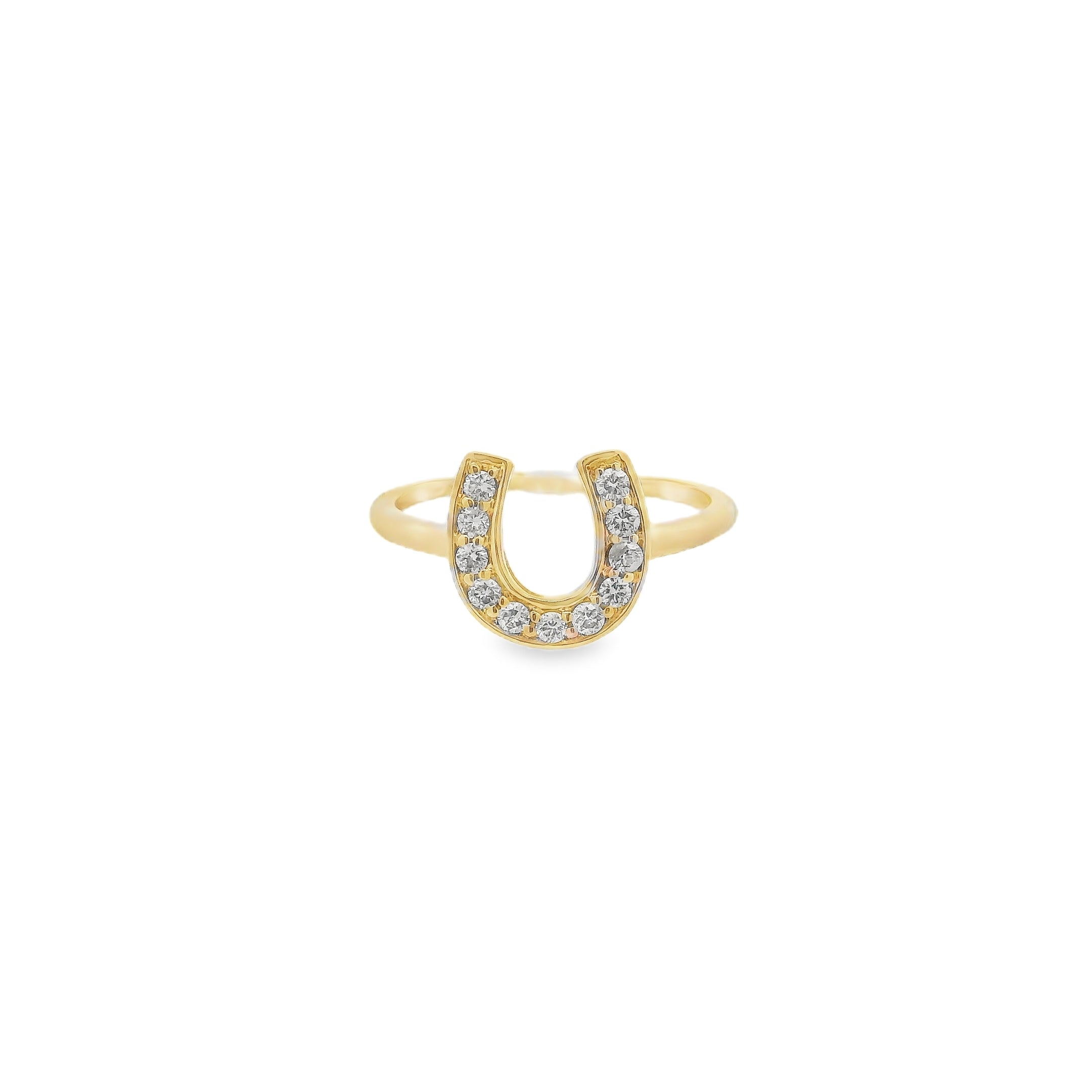 HERRADURA RING
