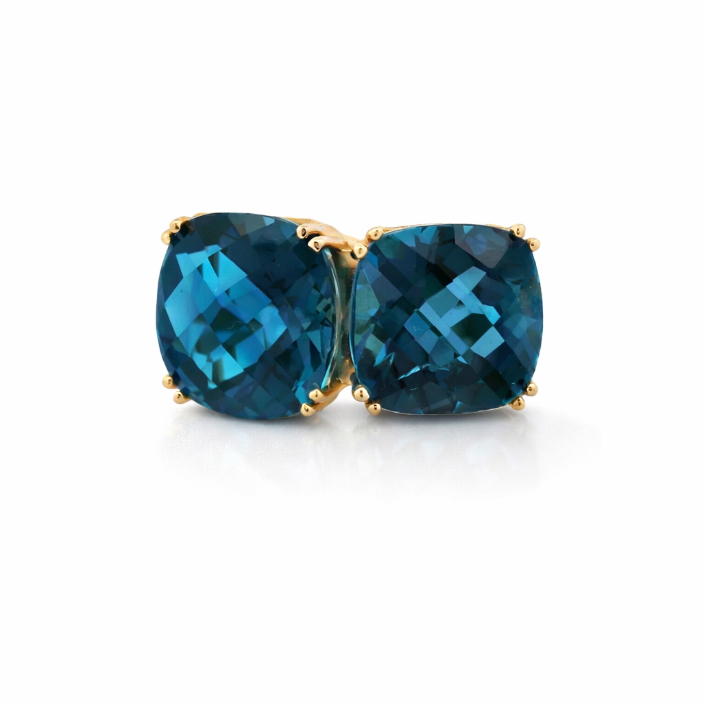 MARINE DUO RING