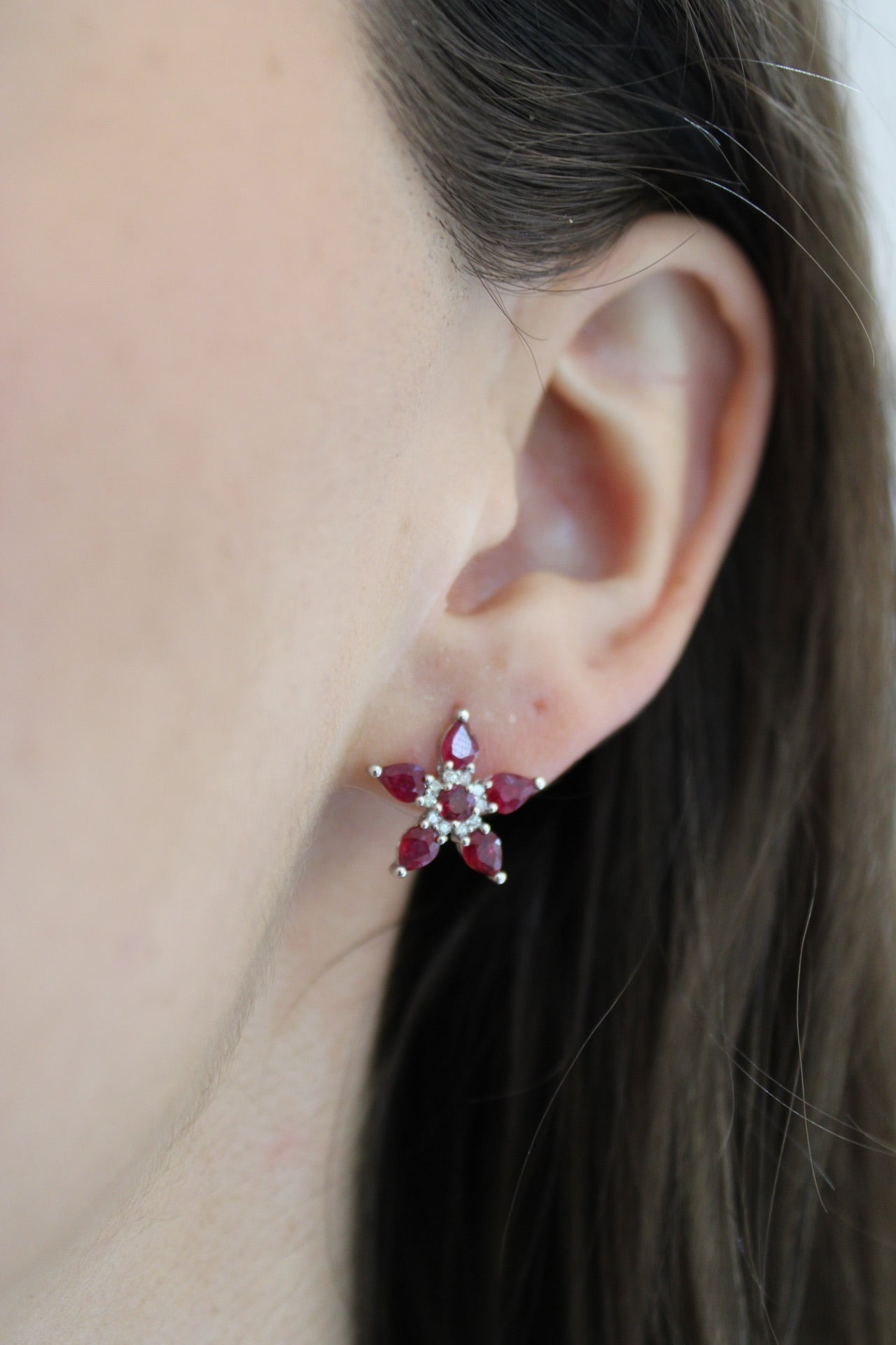 ROSALIA EARRINGS