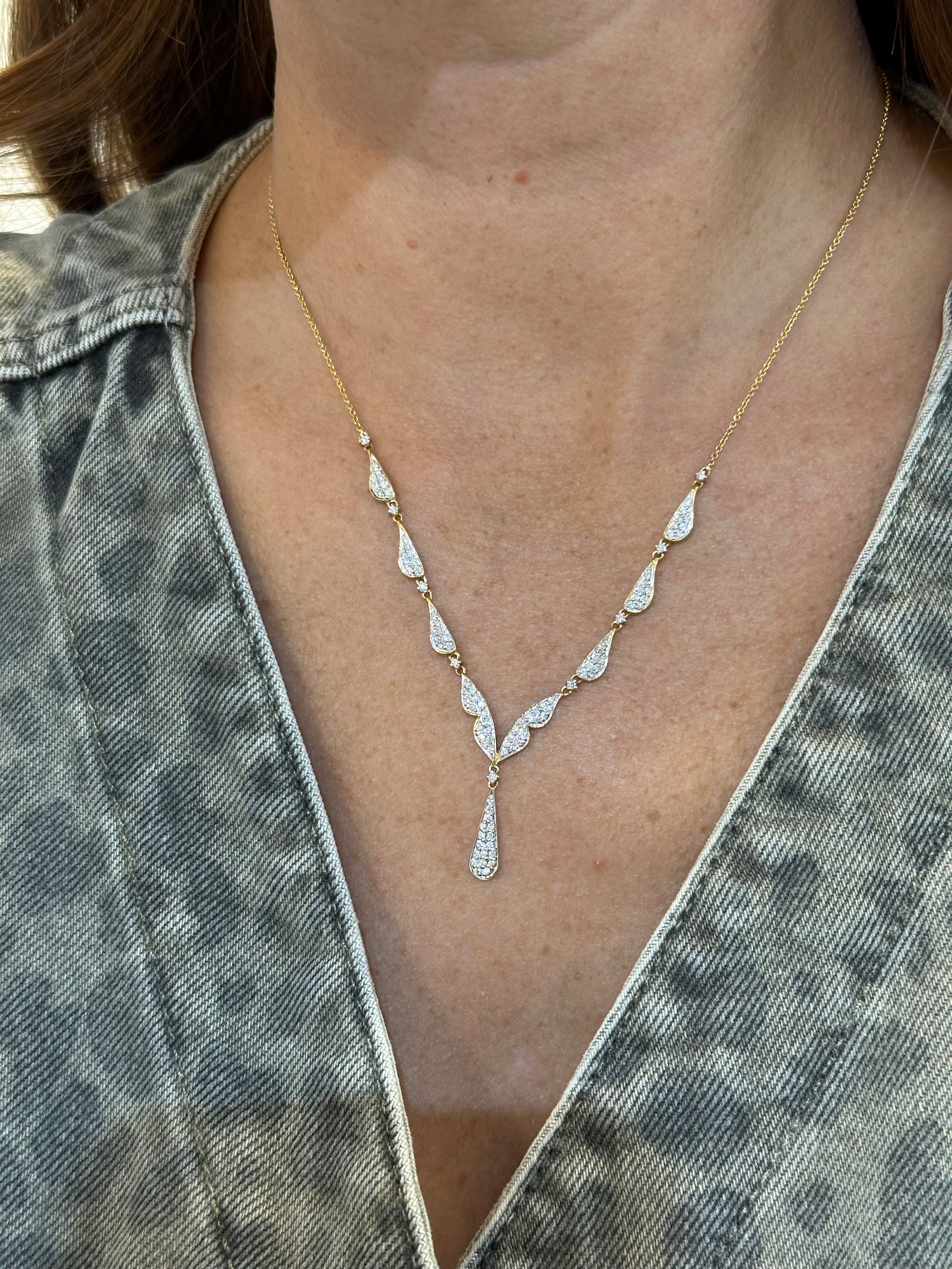 ARYA NECKLACE