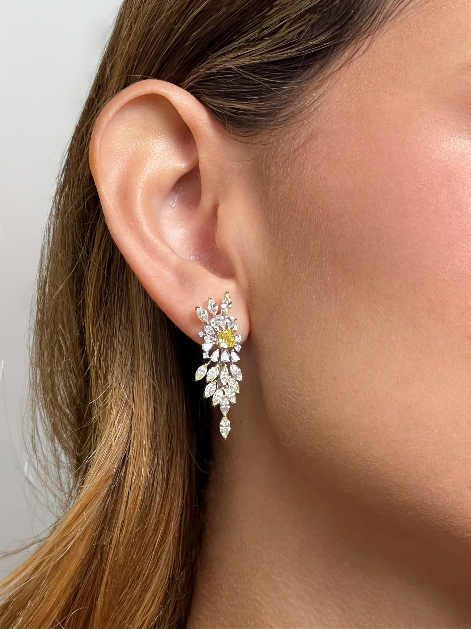 CANDELA EARRINGS