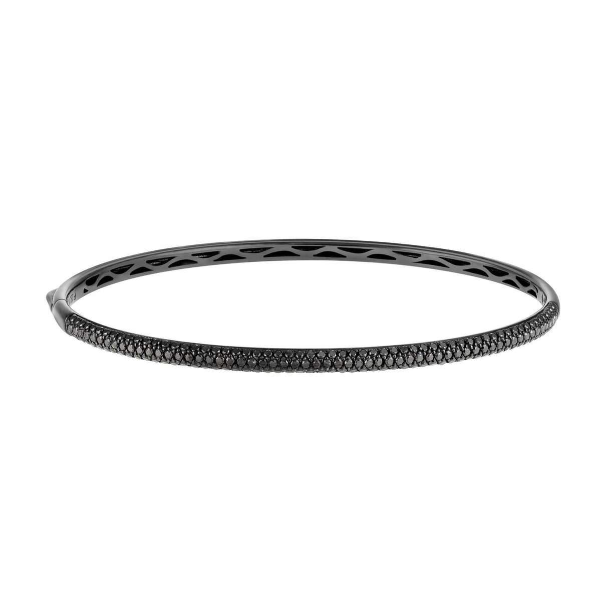 NOIR BANGLE