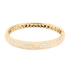 DIAMOND BANGLE