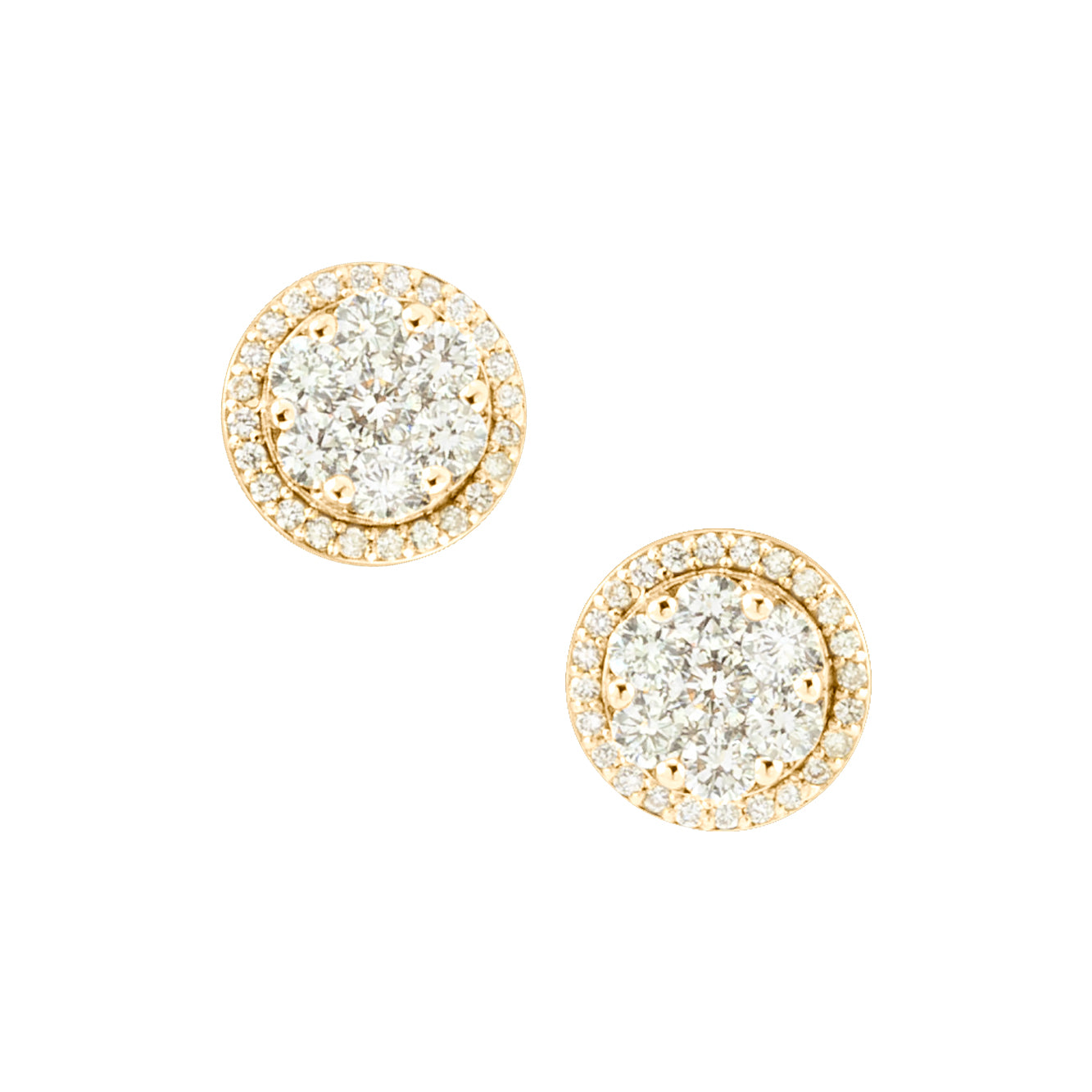 EVERYDAYWEAR MEDIUM STUDS.