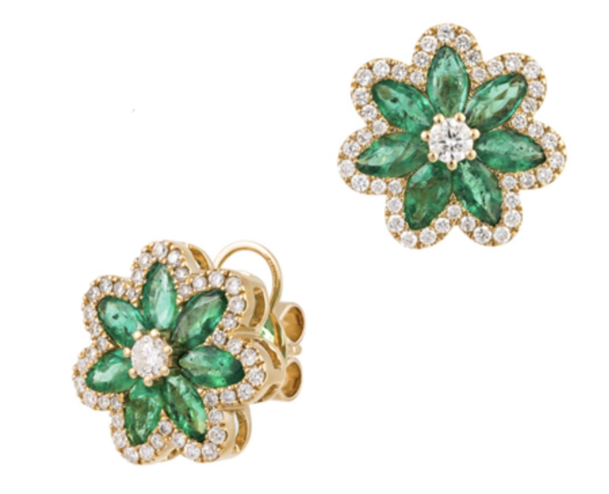 JARDIN STUDS