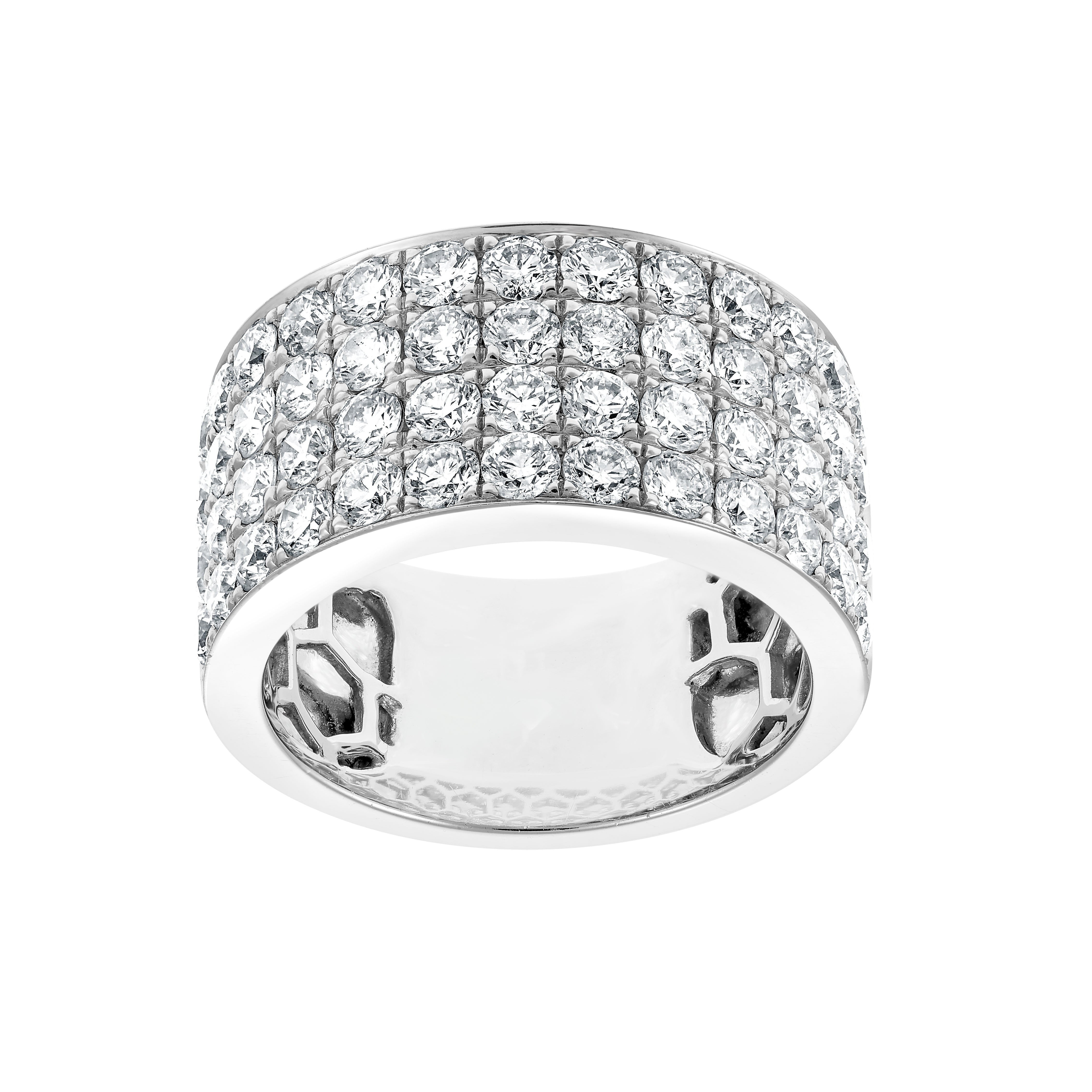 CORINTHIA RING