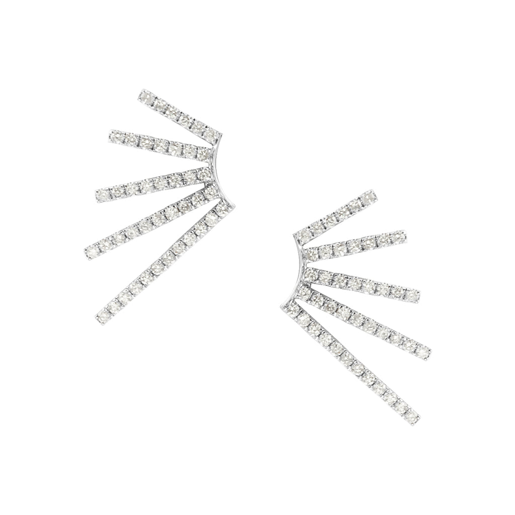 FLASH EARRINGS