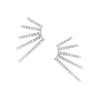 FLASH EARRINGS
