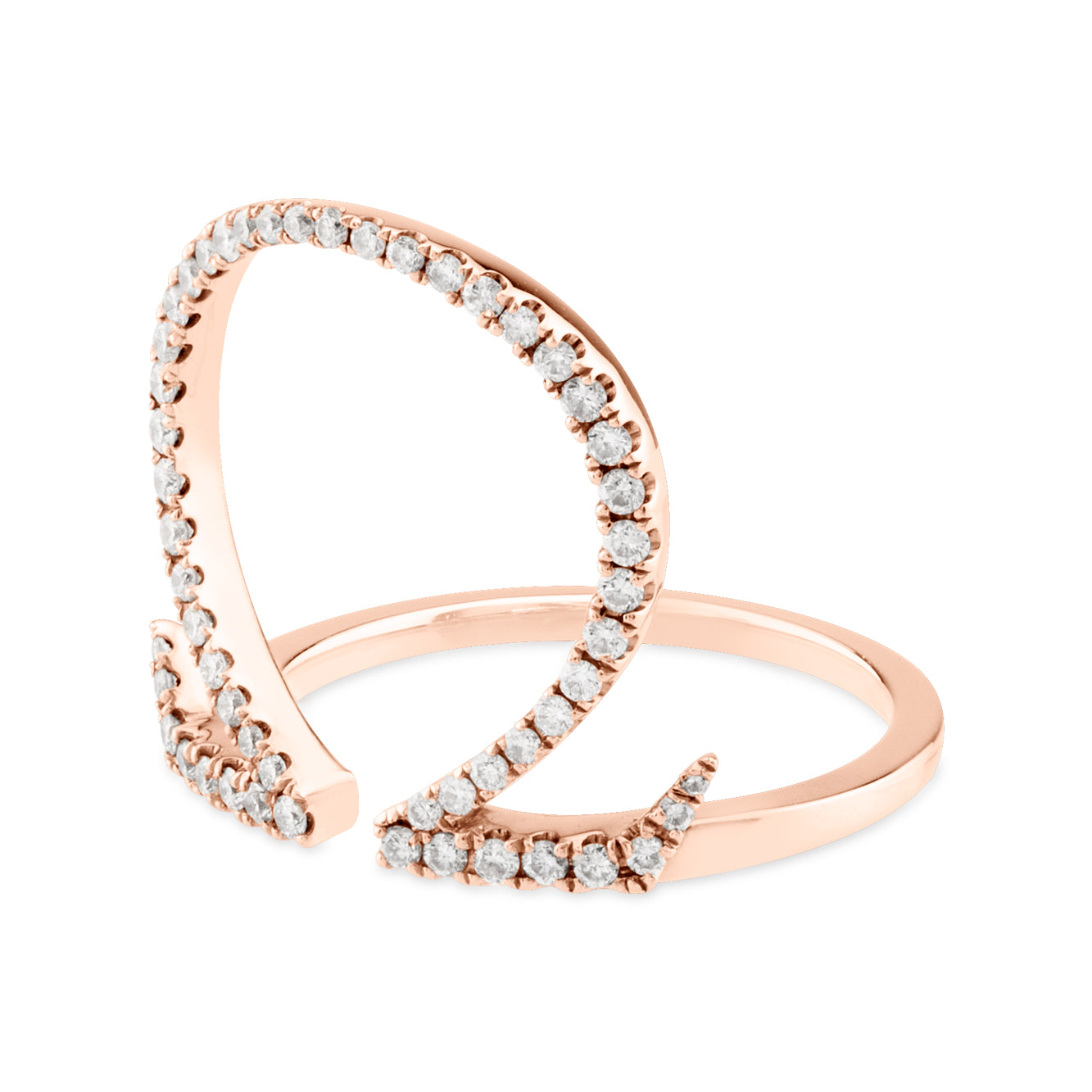 OMEGA RING