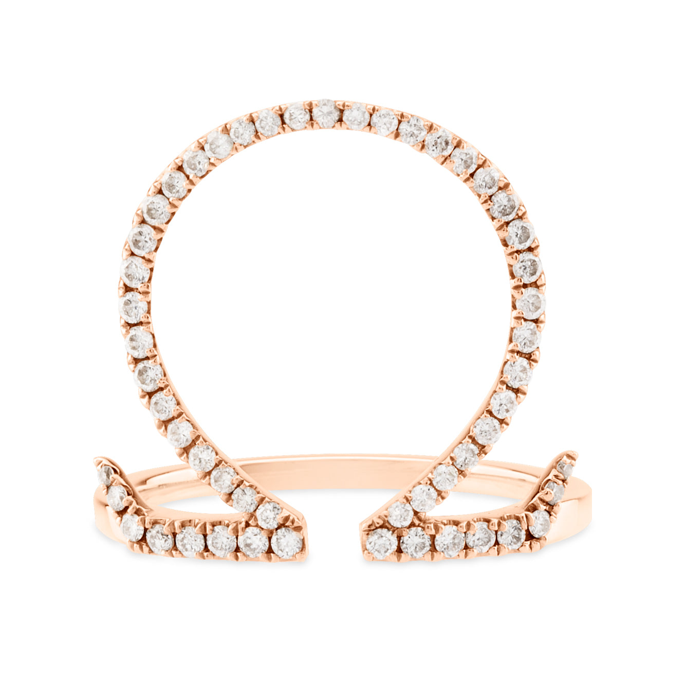 OMEGA RING