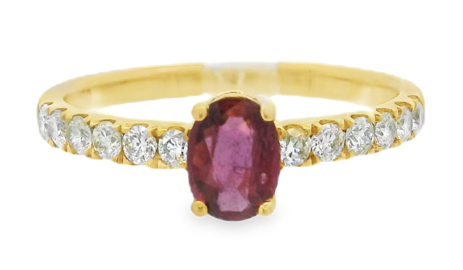 LUEUR RING
