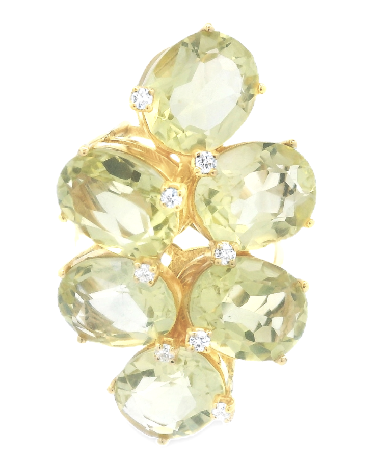 LUMIÈRE RING