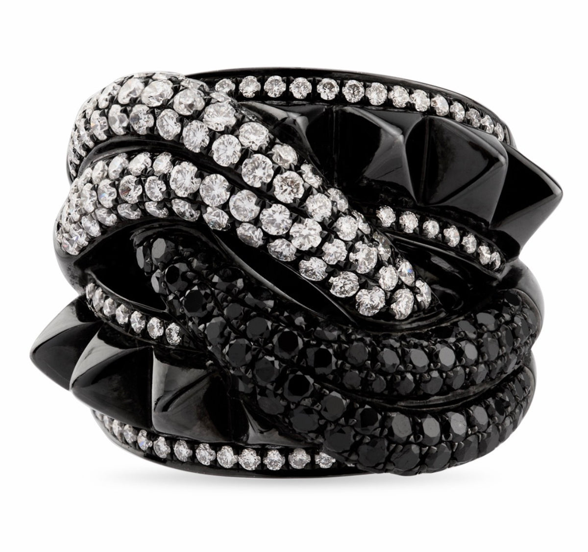 MADONNA RING