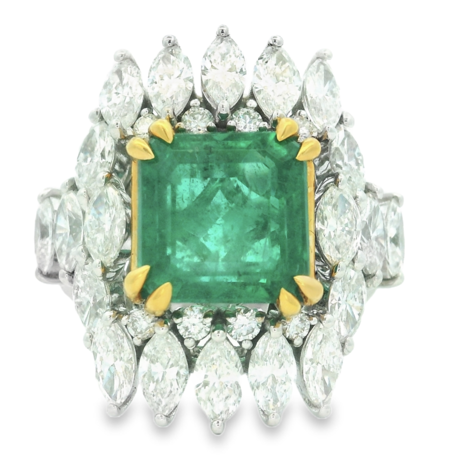 ÉMERA RING