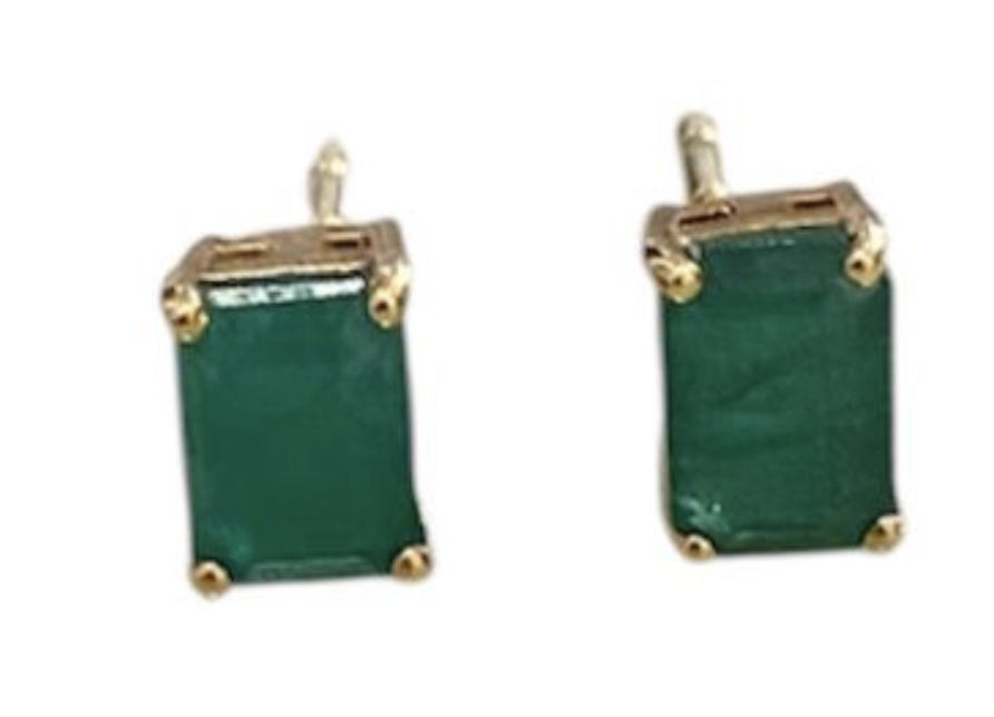 MINI SQUARED STUDS