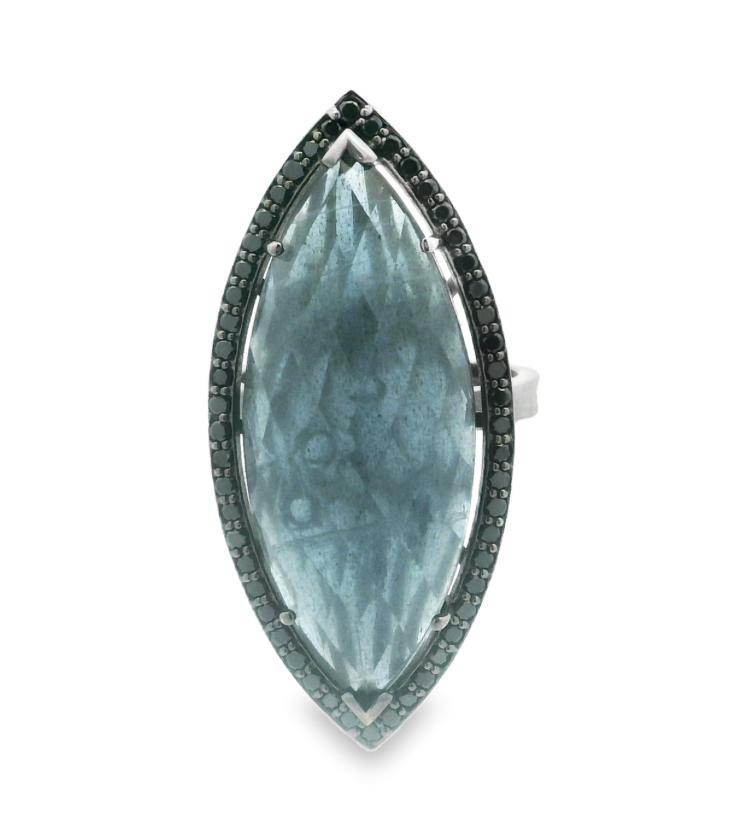 OCEAN SMOKE RING