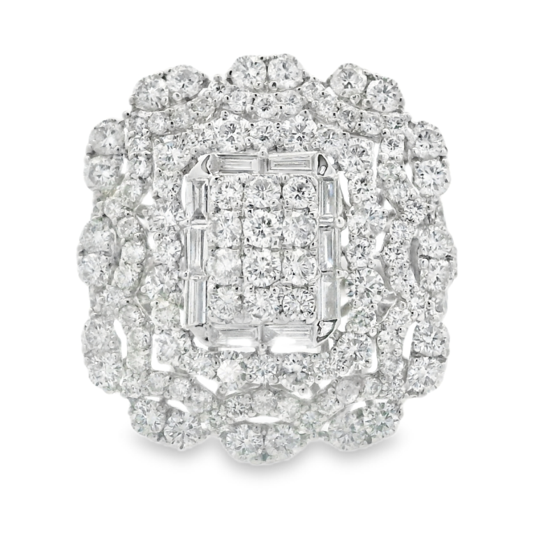 PALATINE RING