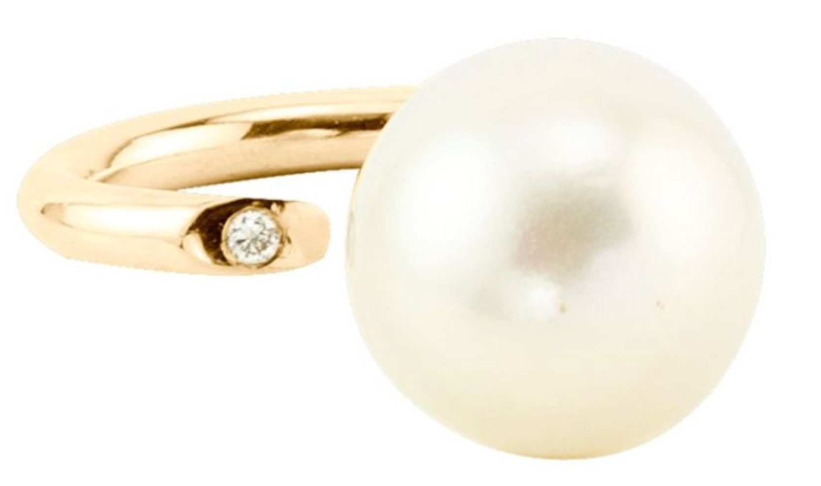 PEARL RING