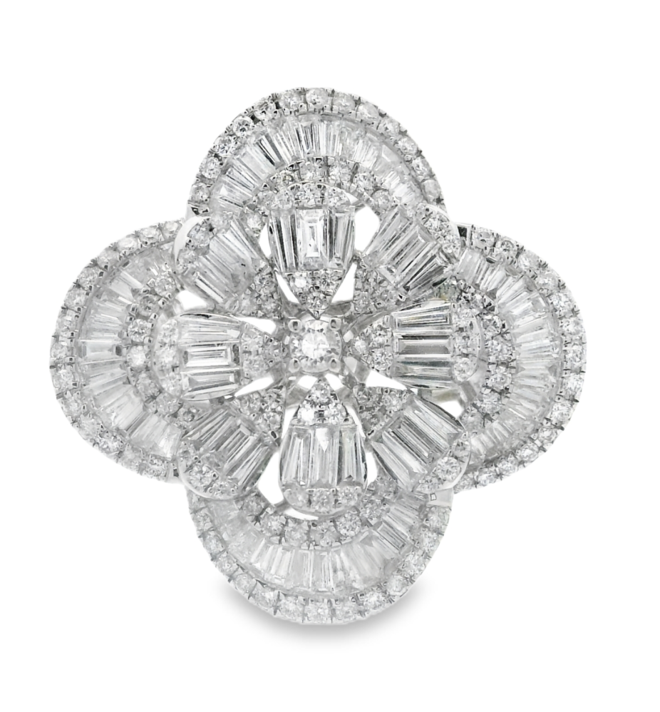 PETALIER RING