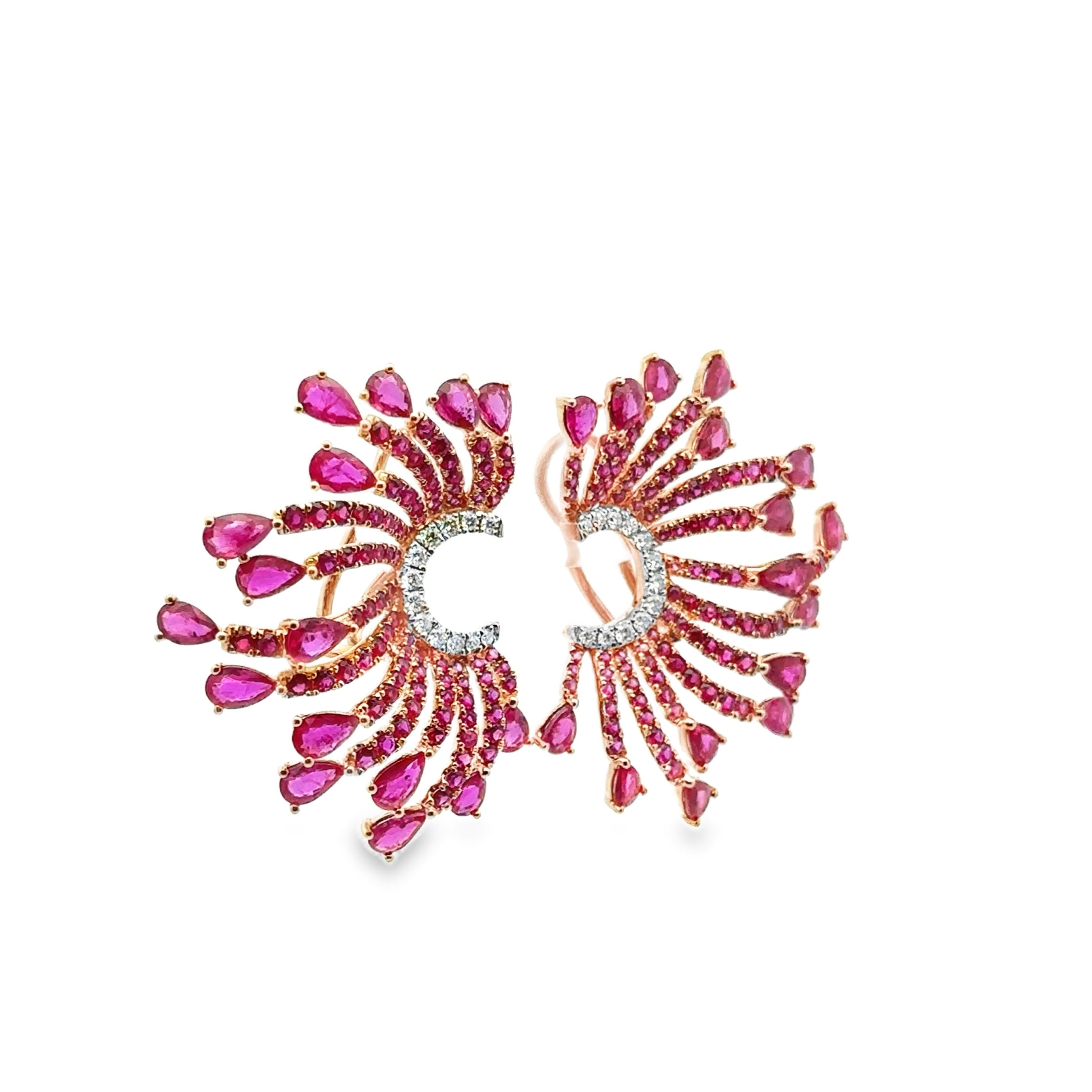 PHOENIX EARRINGS