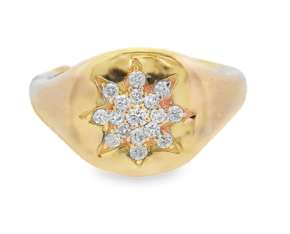 PINKY RING