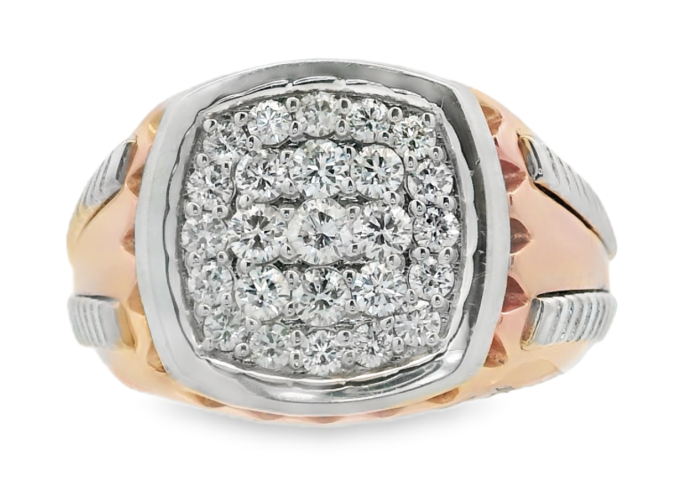 PLANO RING